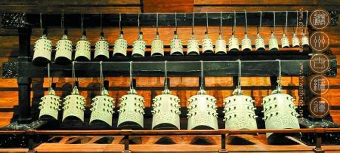 王孫誥編鐘 王孫誥編鐘